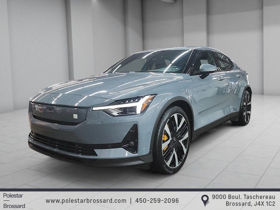 Polestar 2 Performance Plus 2024-0