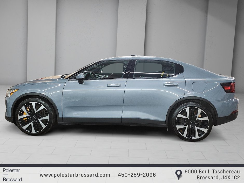 Polestar 2 Performance Plus 2024-5