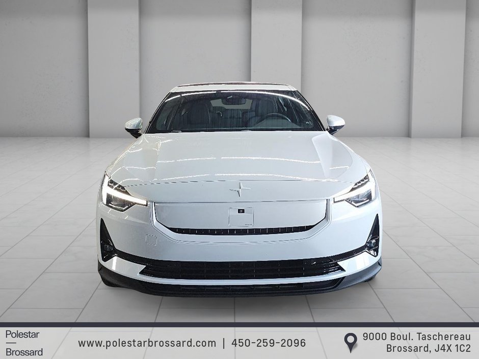 Polestar 2 PILOT/ PLUS / DUALS MOTORS 2024-1