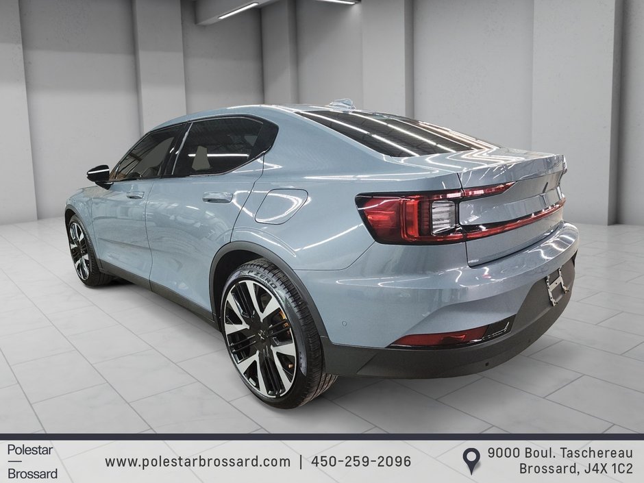 Polestar 2 Performance Plus 2024-3
