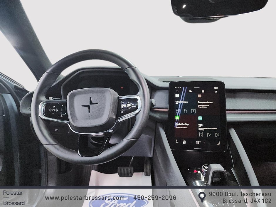 Polestar 2 Performance Plus 2024-9