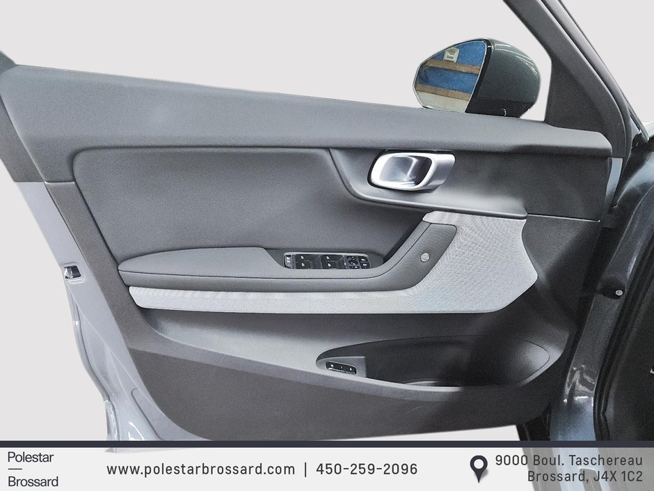 Polestar 2 Performance Plus 2024-10
