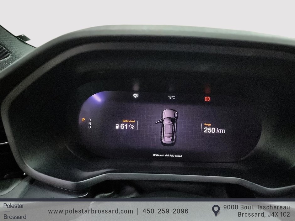 Polestar 2 Performance Plus 2024-13