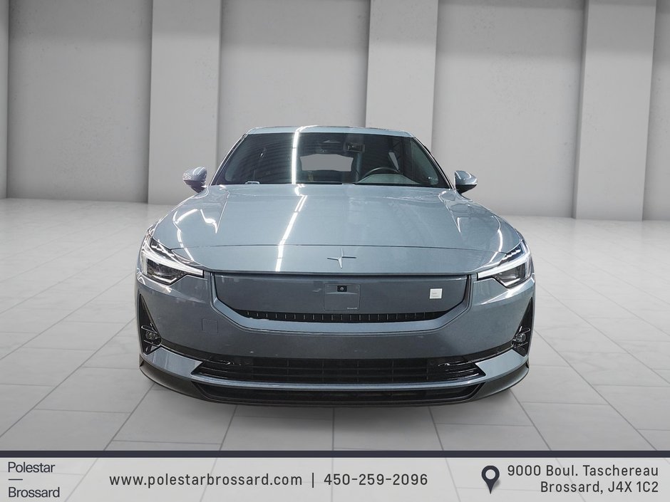Polestar 2 Performance Plus 2024-1