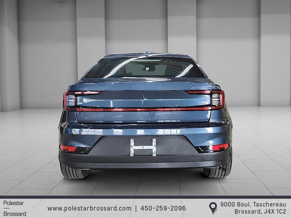 Polestar 2 Plus 2024-2