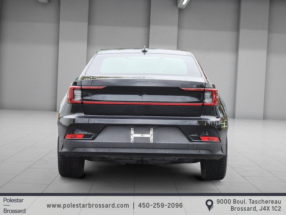 2024 Polestar 2 PILOT/ PLUS / DUALS MOTORS-4