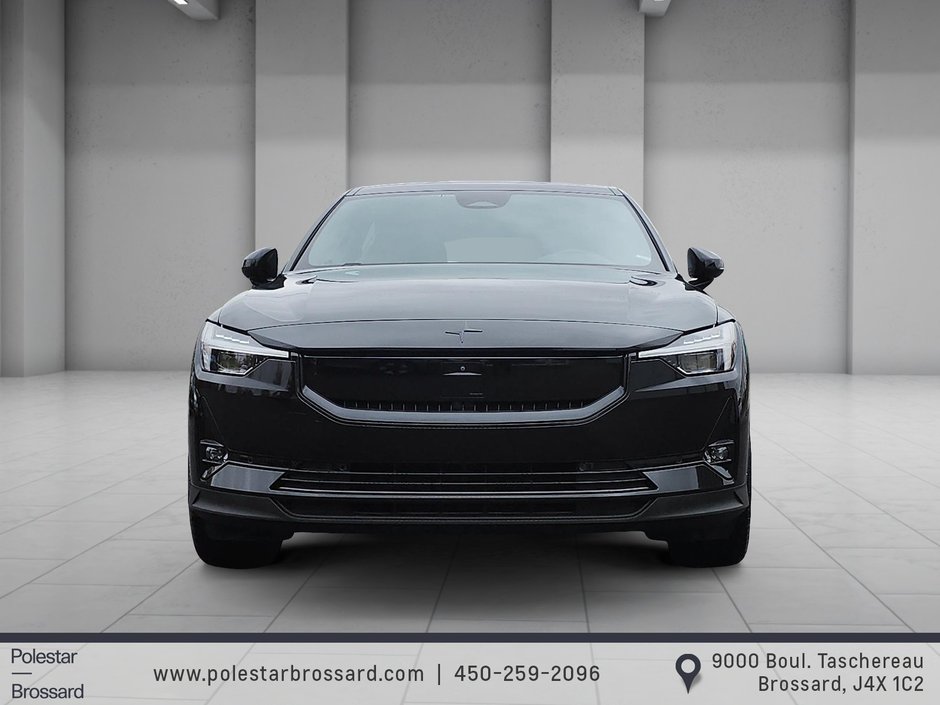 2024 Polestar 2 PILOT/ PLUS / DUALS MOTORS-1