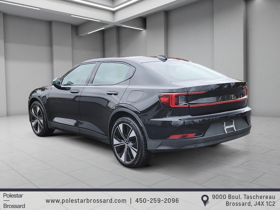 2024 Polestar 2 PILOT/ PLUS / DUALS MOTORS-3