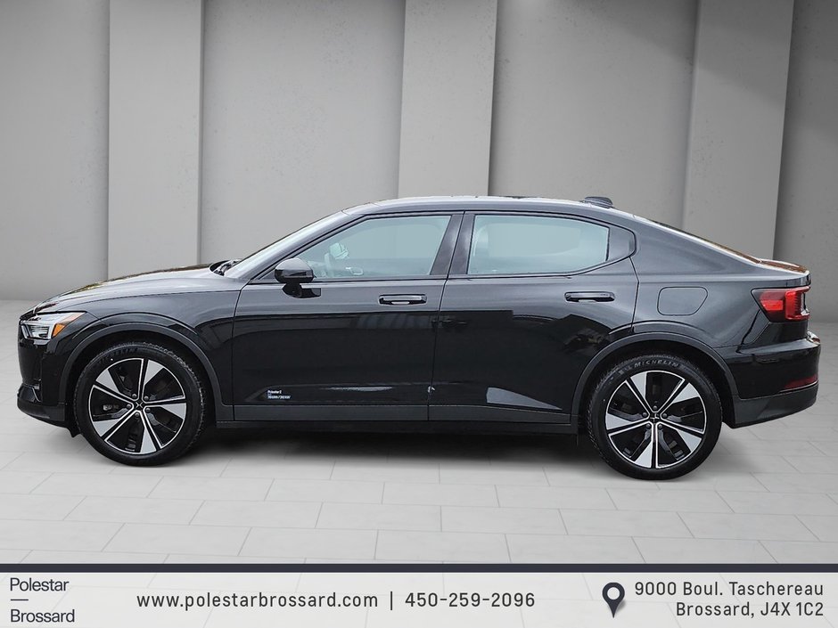 2024 Polestar 2 PILOT/ PLUS / DUALS MOTORS-2