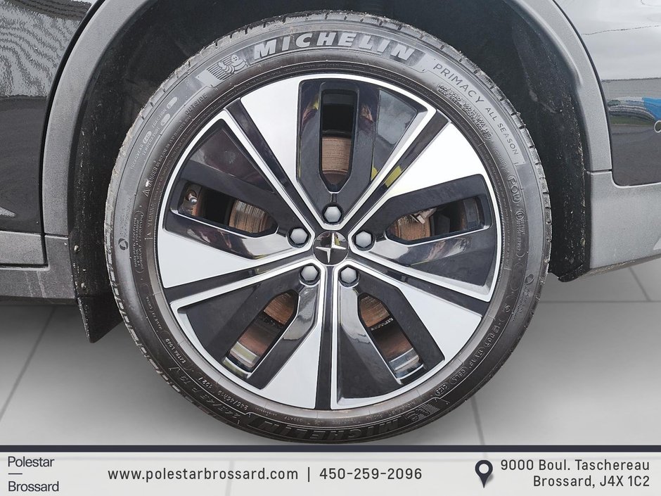 2024 Polestar 2 PILOT/ PLUS / DUALS MOTORS-6