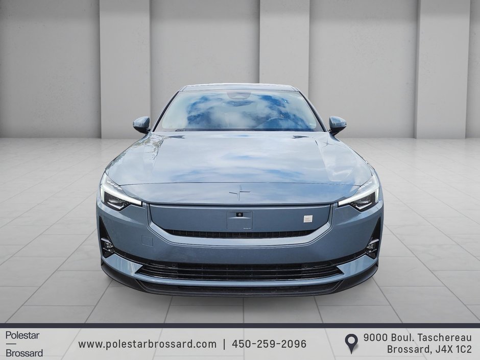 Polestar 2 Performance Plus 2024-1