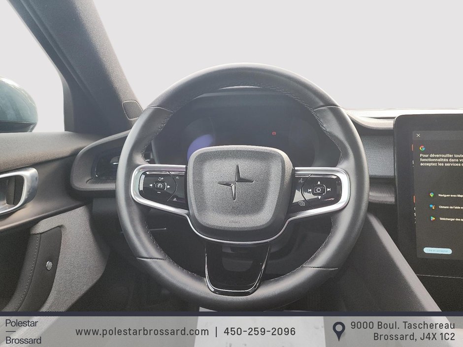 Polestar 2 Performance Plus 2024-11