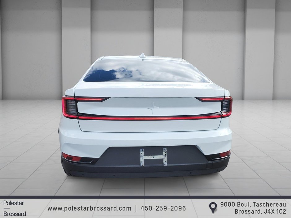 Polestar 2 PILOT/ PLUS / DUALS MOTORS 2024-2