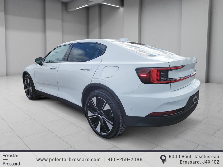 Polestar 2 PILOT/ PLUS / DUALS MOTORS 2024-3