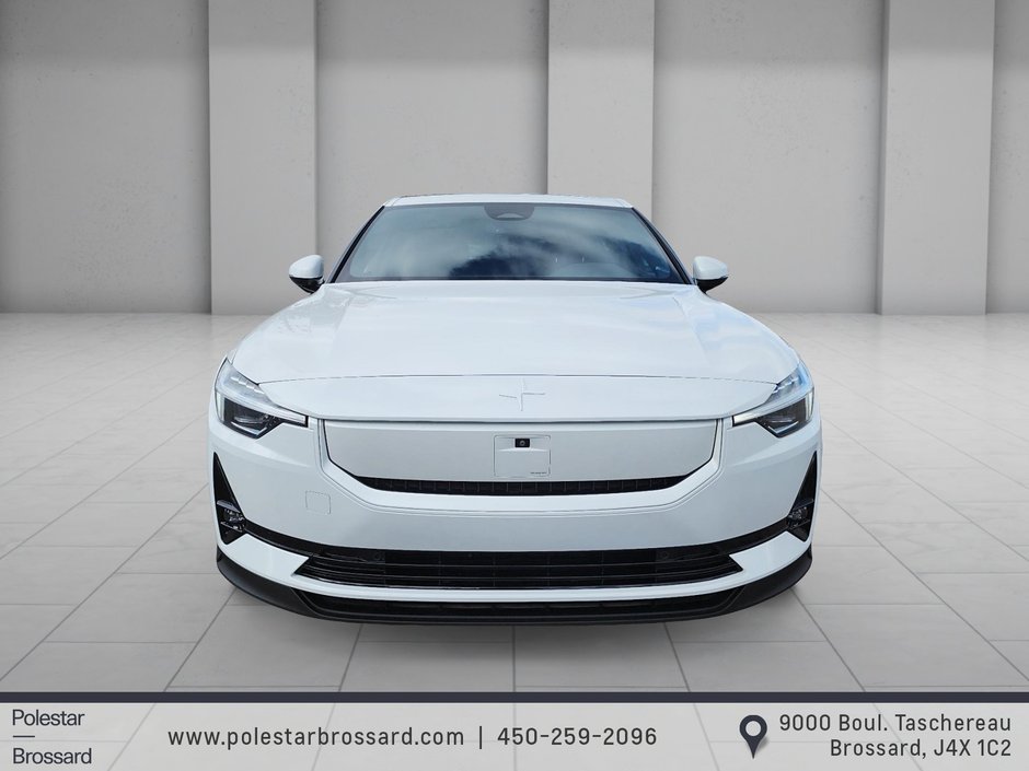 Polestar 2 PILOT/ PLUS / DUALS MOTORS 2024-1