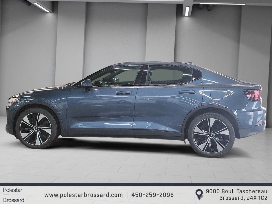 Polestar 2 PILOT/ PLUS / DUALS MOTORS 2024-4