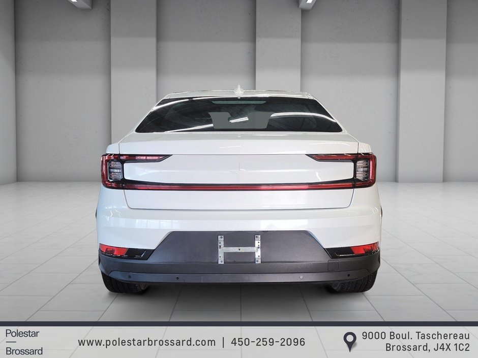 Polestar 2 PILOT/ PLUS / DUALS MOTORS 2024-2