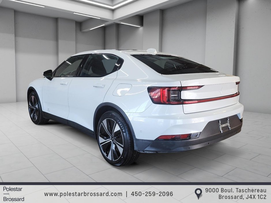 Polestar 2 PILOT/ PLUS / DUALS MOTORS 2024-3