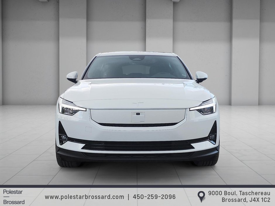 Polestar 2 PILOT/ PLUS / DUALS MOTORS 2024-1