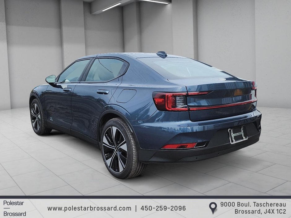 Polestar 2 PILOT/ PLUS / DUALS MOTORS 2024-3