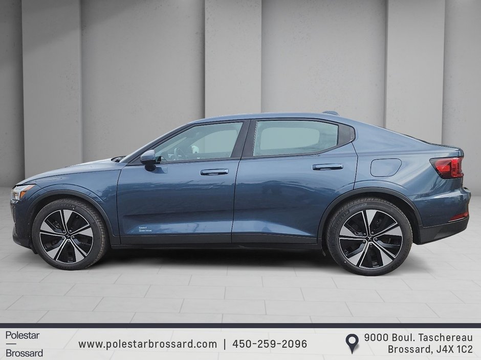 Polestar 2 PILOT/ PLUS / DUALS MOTORS 2024-4