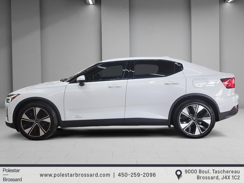 Polestar 2 PILOT/ PLUS / DUALS MOTORS 2024-2