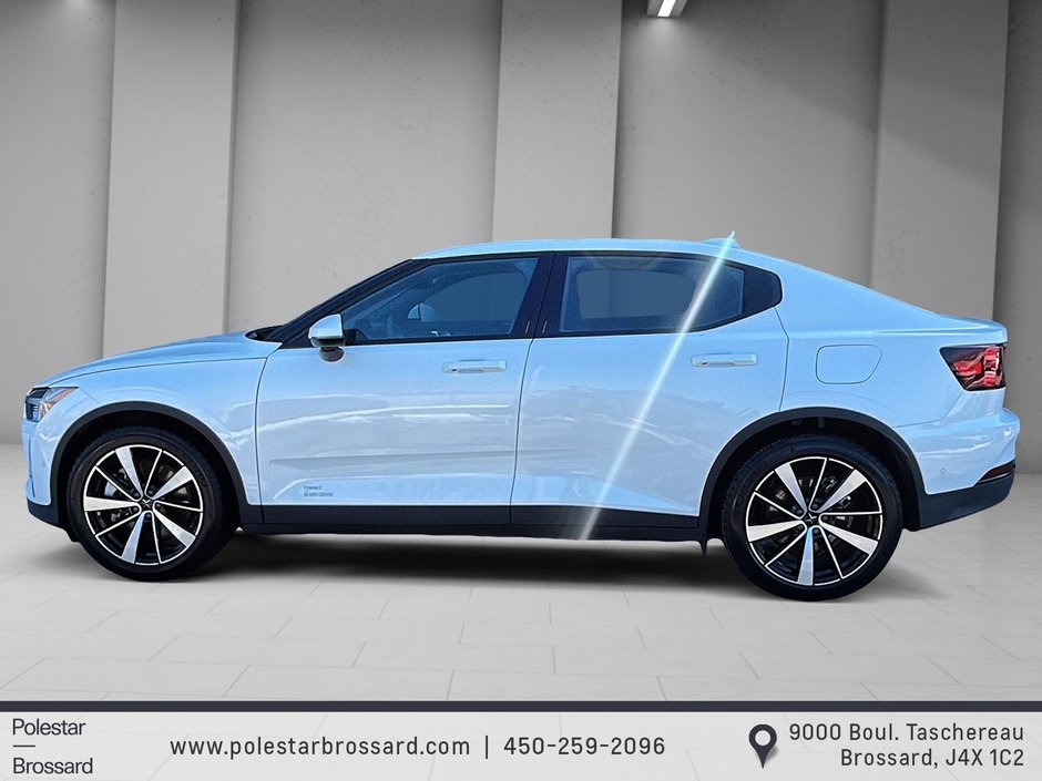 Polestar 2 BASE 2025-4