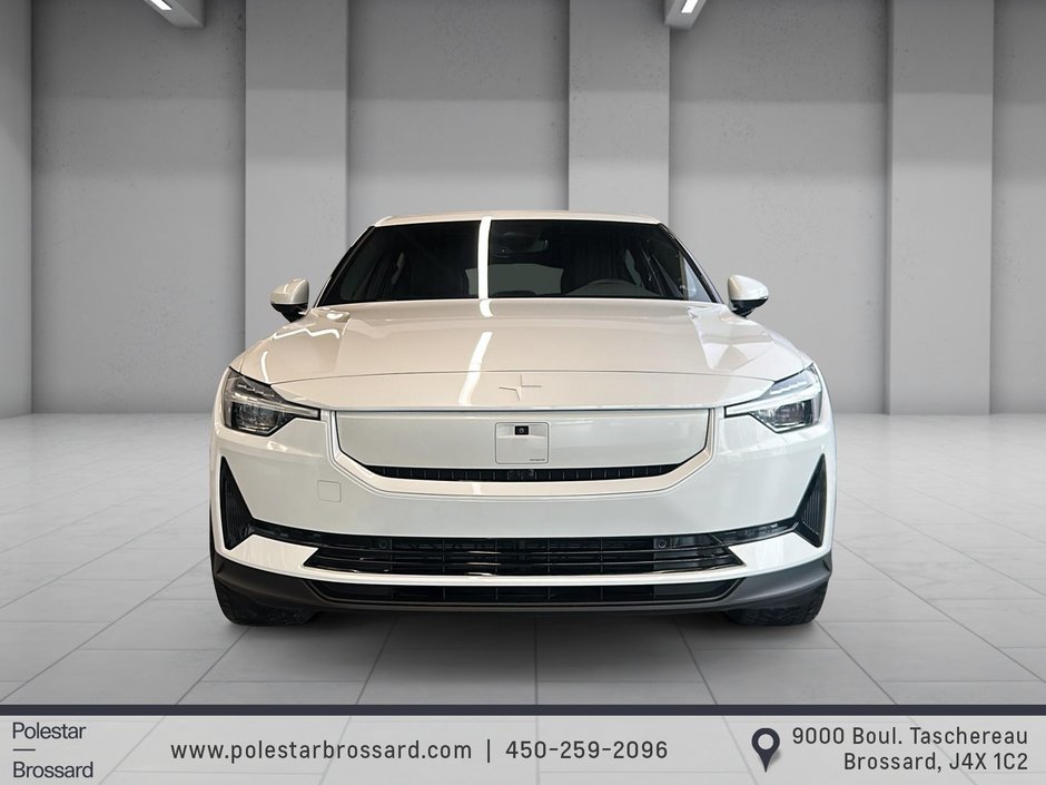 Polestar 2 BASE 2025-1