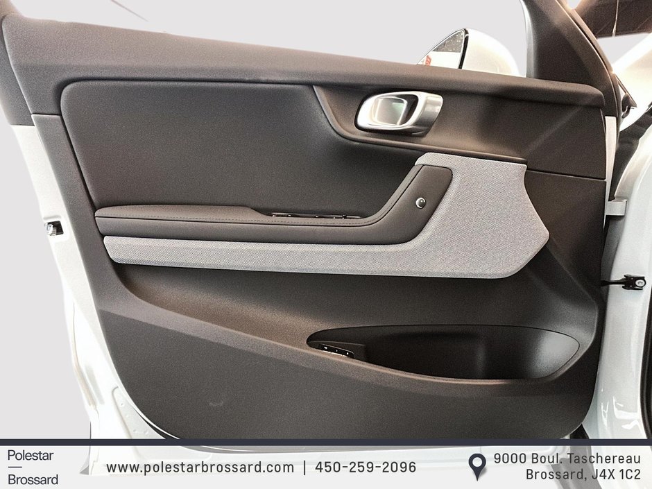 Polestar 2 BASE 2025-10