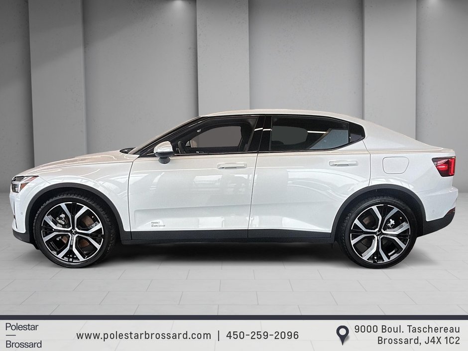 Polestar 2 BASE 2025-4