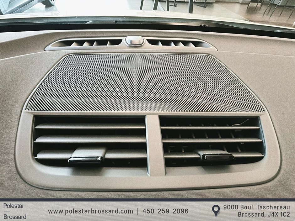 Polestar 2 BASE 2025-7