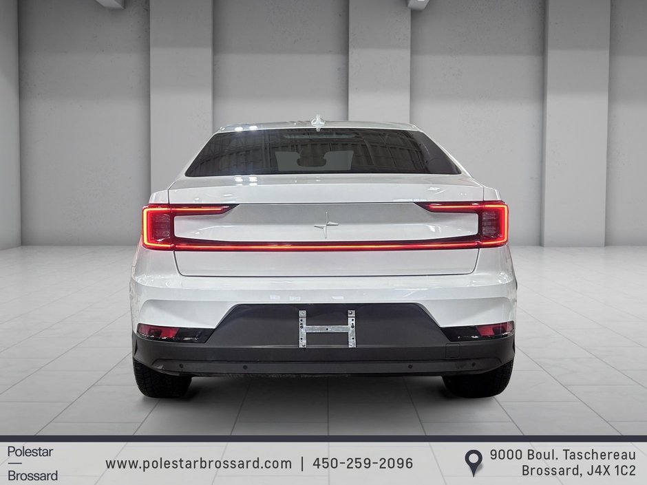 Polestar 2 BASE 2025-2