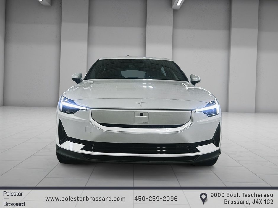 Polestar 2 BASE 2025-1