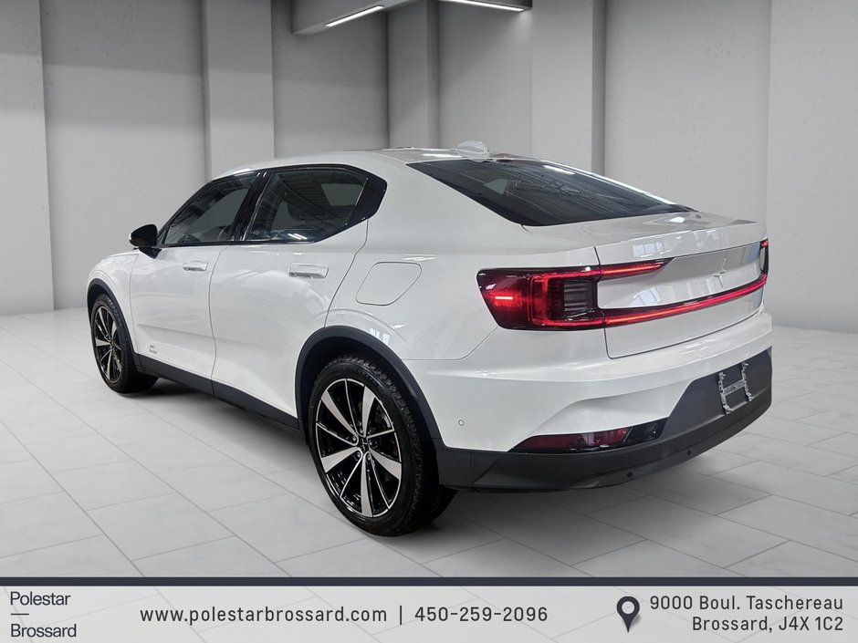 Polestar 2 BASE 2025-3