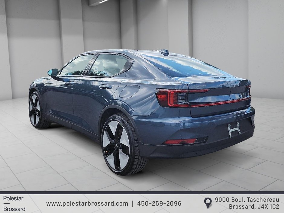 2025 Polestar 2 PILOT/ PLUS / DUALS MOTORS-3