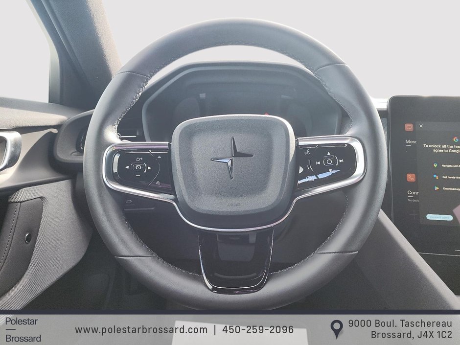 Polestar 2 BASE 2025-11