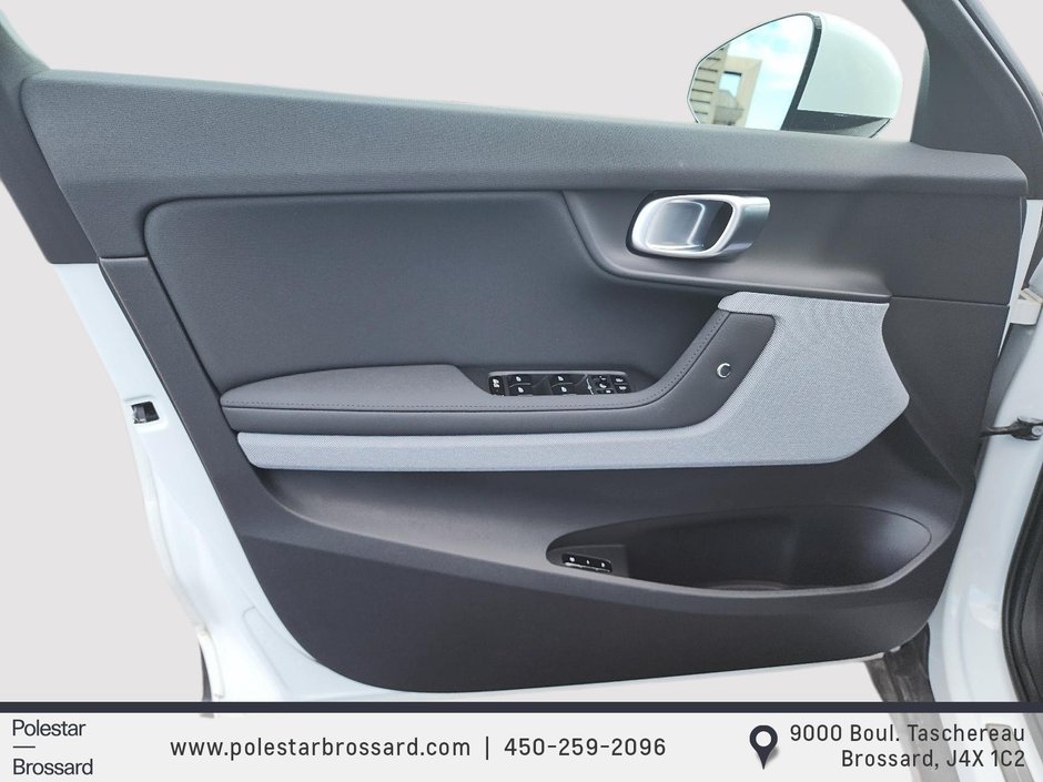 Polestar 2 BASE 2025-10