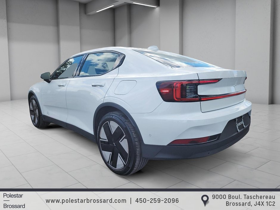 Polestar 2 BASE 2025-3