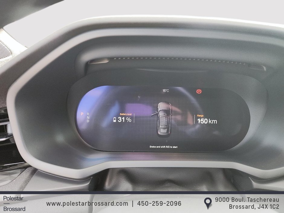 Polestar 2 BASE 2025-13
