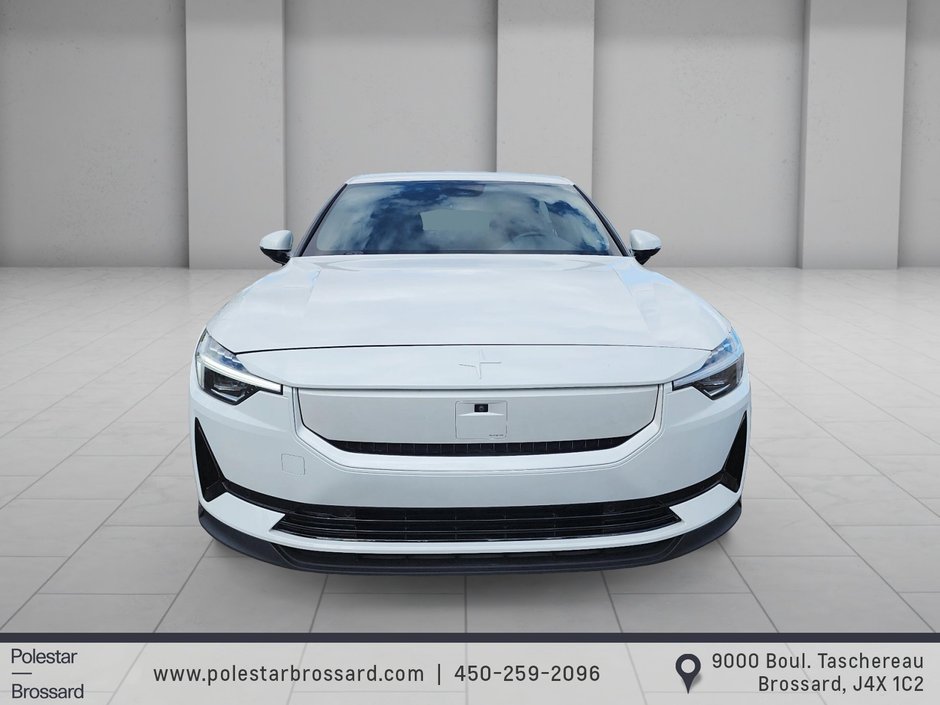 Polestar 2 BASE 2025-1