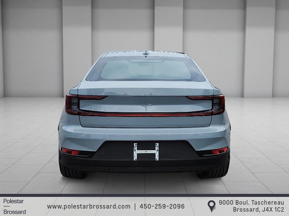 2025 Polestar 2 PILOT/ PLUS / DUALS MOTORS-2