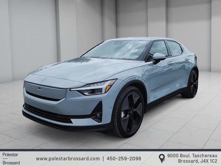 2025 Polestar 2 PILOT/ PLUS / DUALS MOTORS-0