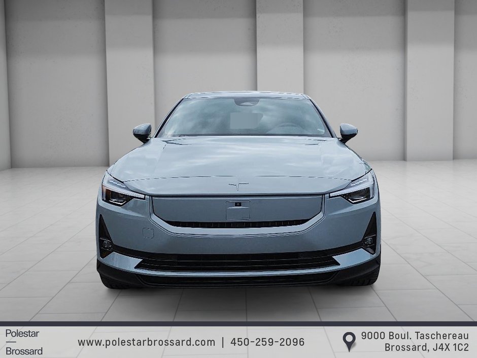 2025 Polestar 2 PILOT/ PLUS / DUALS MOTORS-1