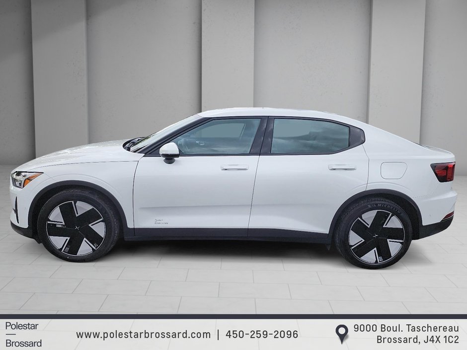 Polestar 2 BASE 2025-4