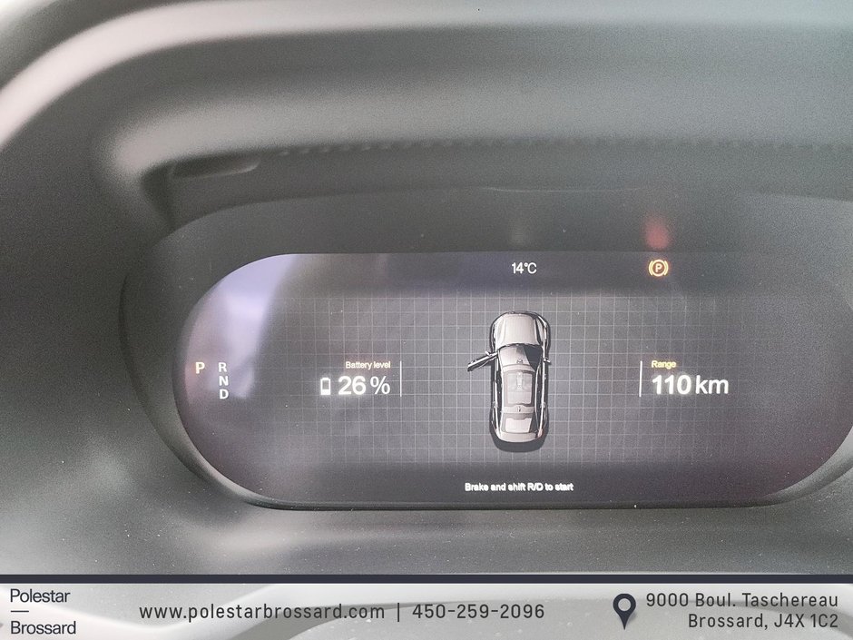 Polestar 2 BASE 2025-14