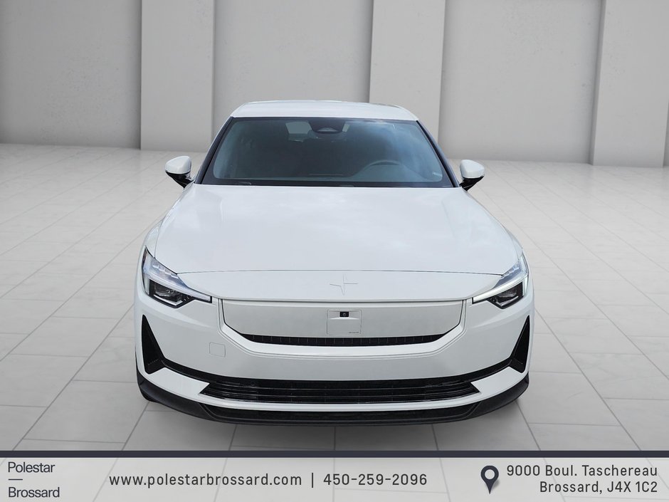 Polestar 2 BASE 2025-1