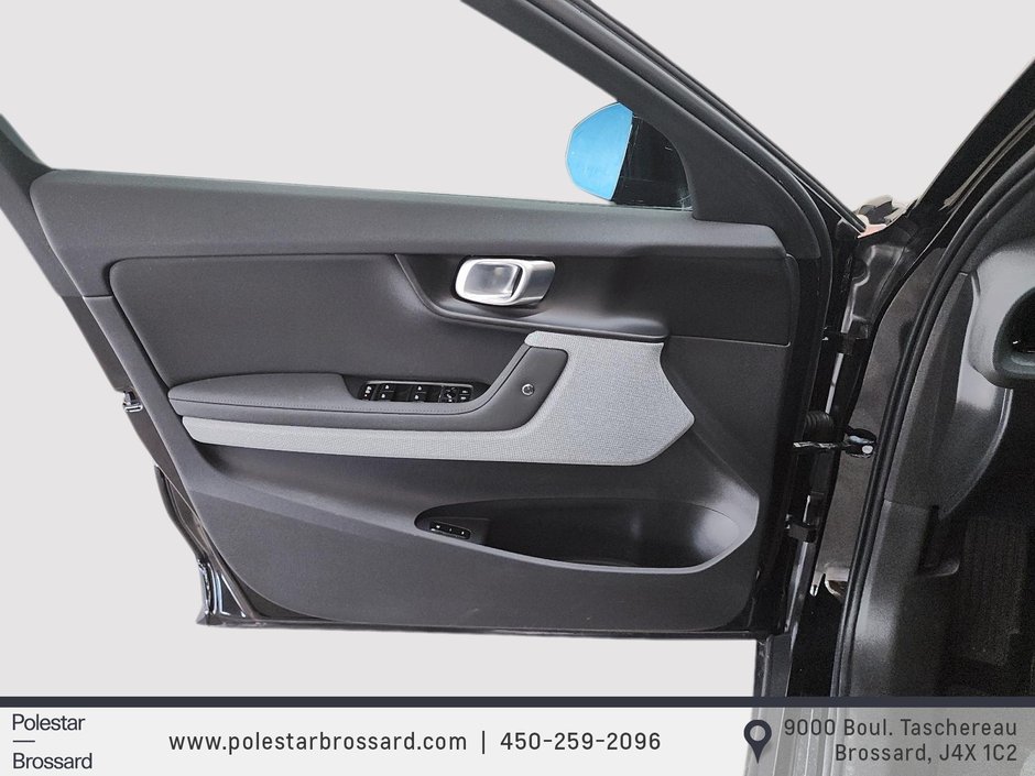 2025 Polestar 2 PILOT/ PLUS / DUALS MOTORS-10