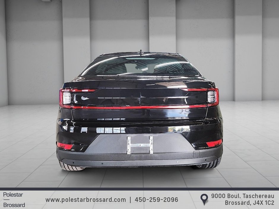 2025 Polestar 2 PILOT/ PLUS / DUALS MOTORS-2