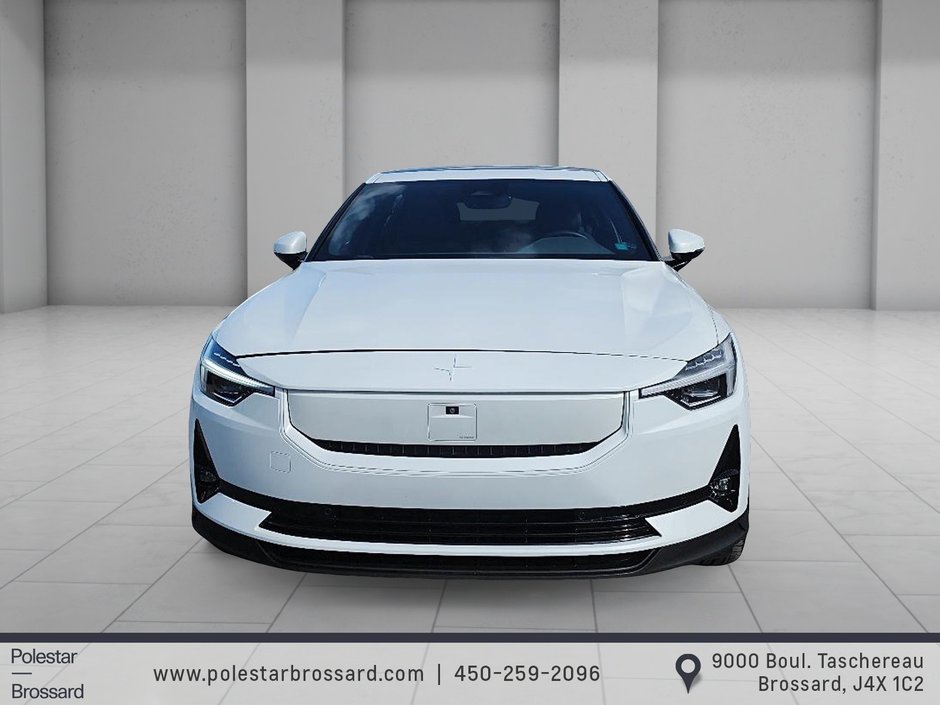 Polestar 2 LRDM PILOT & PLUS PACKS 2025-1