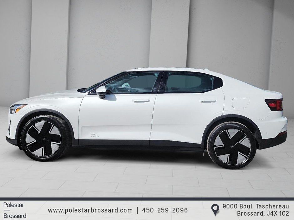 Polestar 2 LRDM PILOT & PLUS PACKS 2025-4